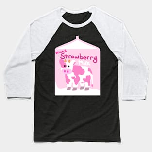 strawberry milk Baseball T-Shirt